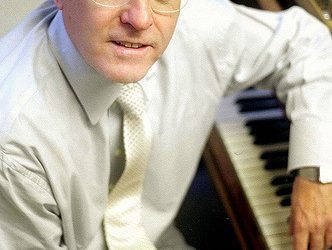 Welsh Chamber Orchestra, Artistic Director – Anthony Hose