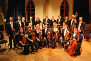 Welsh Chamber Orchestra